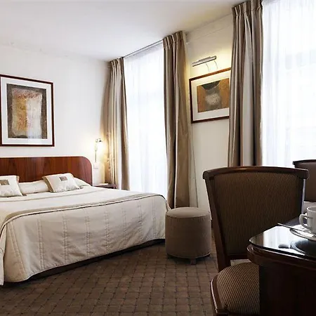Opera Richepanse Hotel