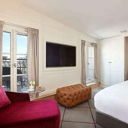 Hotel Opera Richepanse 4*