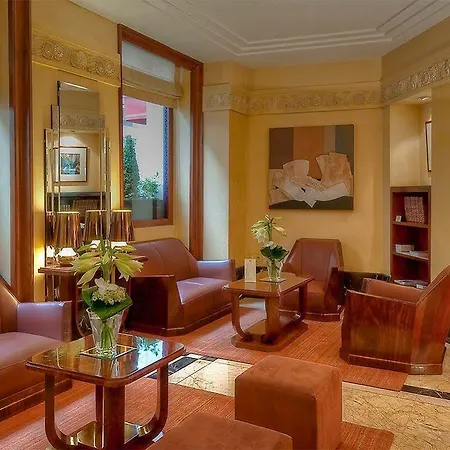 Opera Richepanse Hotel