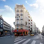 Hotel Opéra Richepanse
