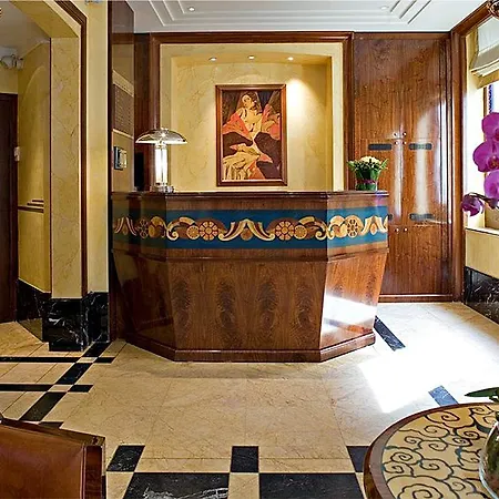 Opera Richepanse 4* Paris