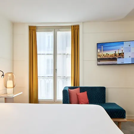 Opéra Richepanse 4* Parigi
