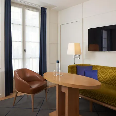 Opéra Richepanse 4* Parigi
