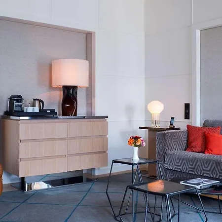 Opéra Richepanse Hotel 4*