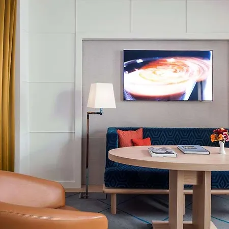 Opéra Richepanse Hotel Parigi