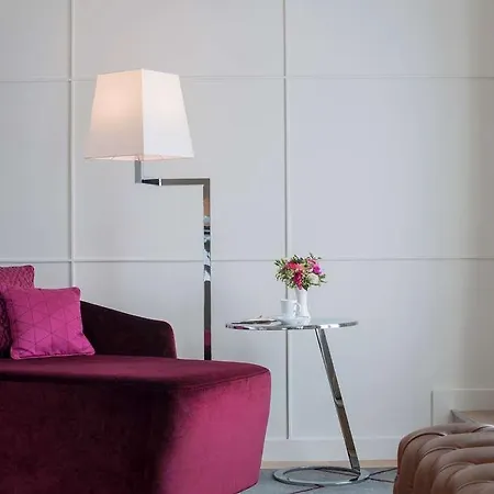 Opéra Richepanse Hotel 4*