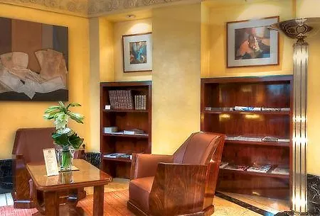Opéra Richepanse 4*