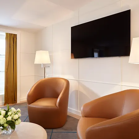 Opéra Richepanse 4* Parigi