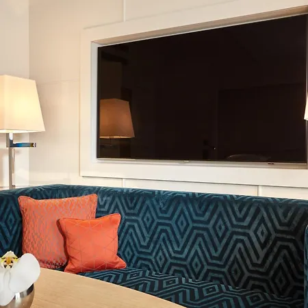 Opéra Richepanse Hotel Parigi