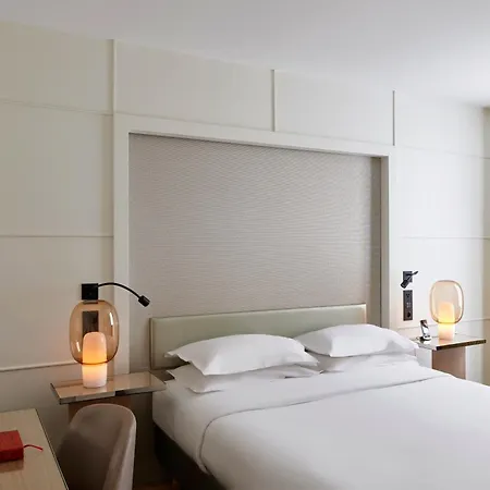 Opéra Richepanse 4* Parigi