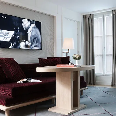 Opéra Richepanse Hotel Parigi