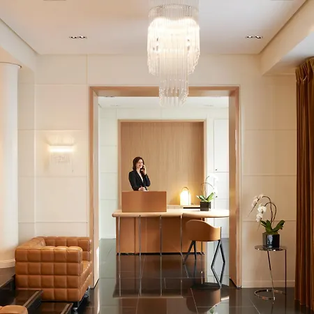 Opéra Richepanse Hotel 4*