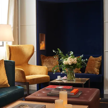 Hotel Opéra Richepanse Parigi