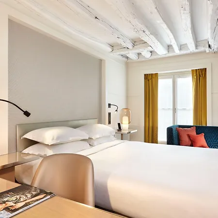 Opéra Richepanse Hotel 4*