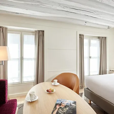 Opéra Richepanse 4* Parigi