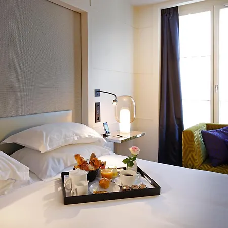 Hotel Opéra Richepanse Parigi