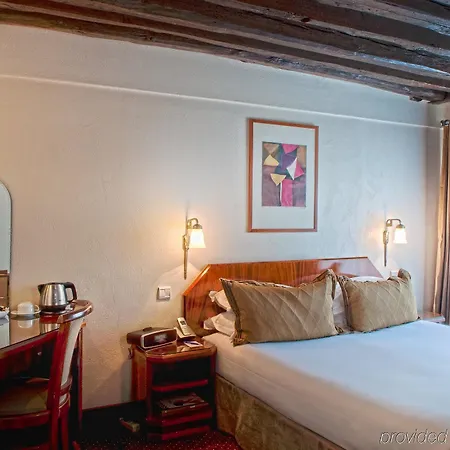 Opéra Richepanse Hotel