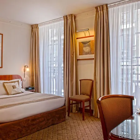 Opéra Richepanse 4* Parigi