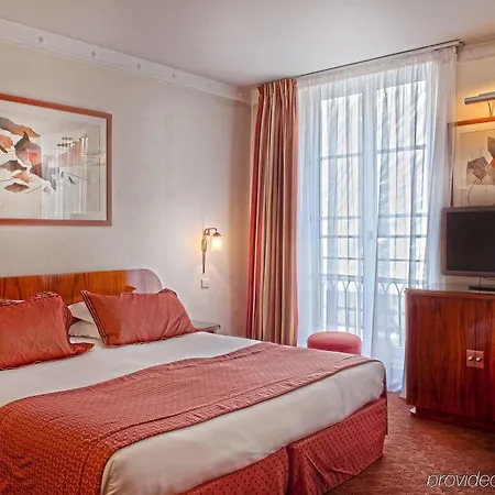 Hotel Opera Richepanse 4*