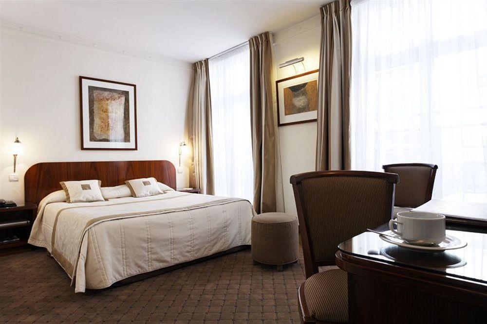 Opéra Richepanse Hotel