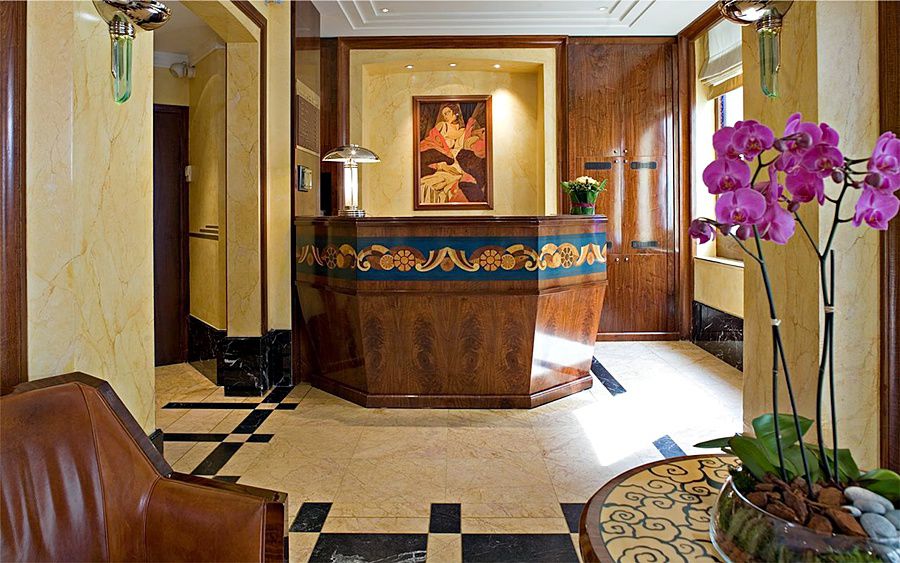 Opéra Richepanse 4* Parigi