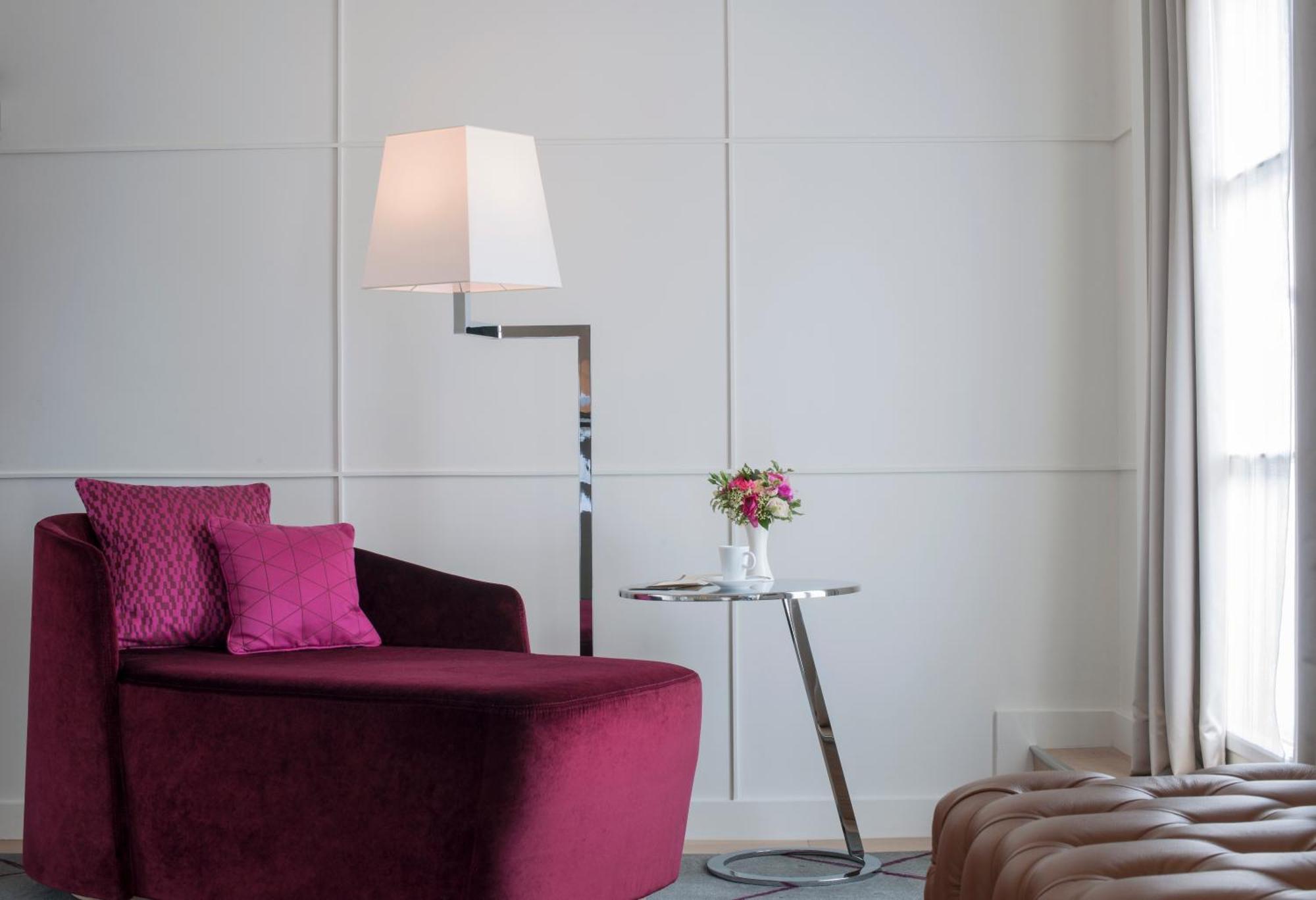 Opéra Richepanse 4*
