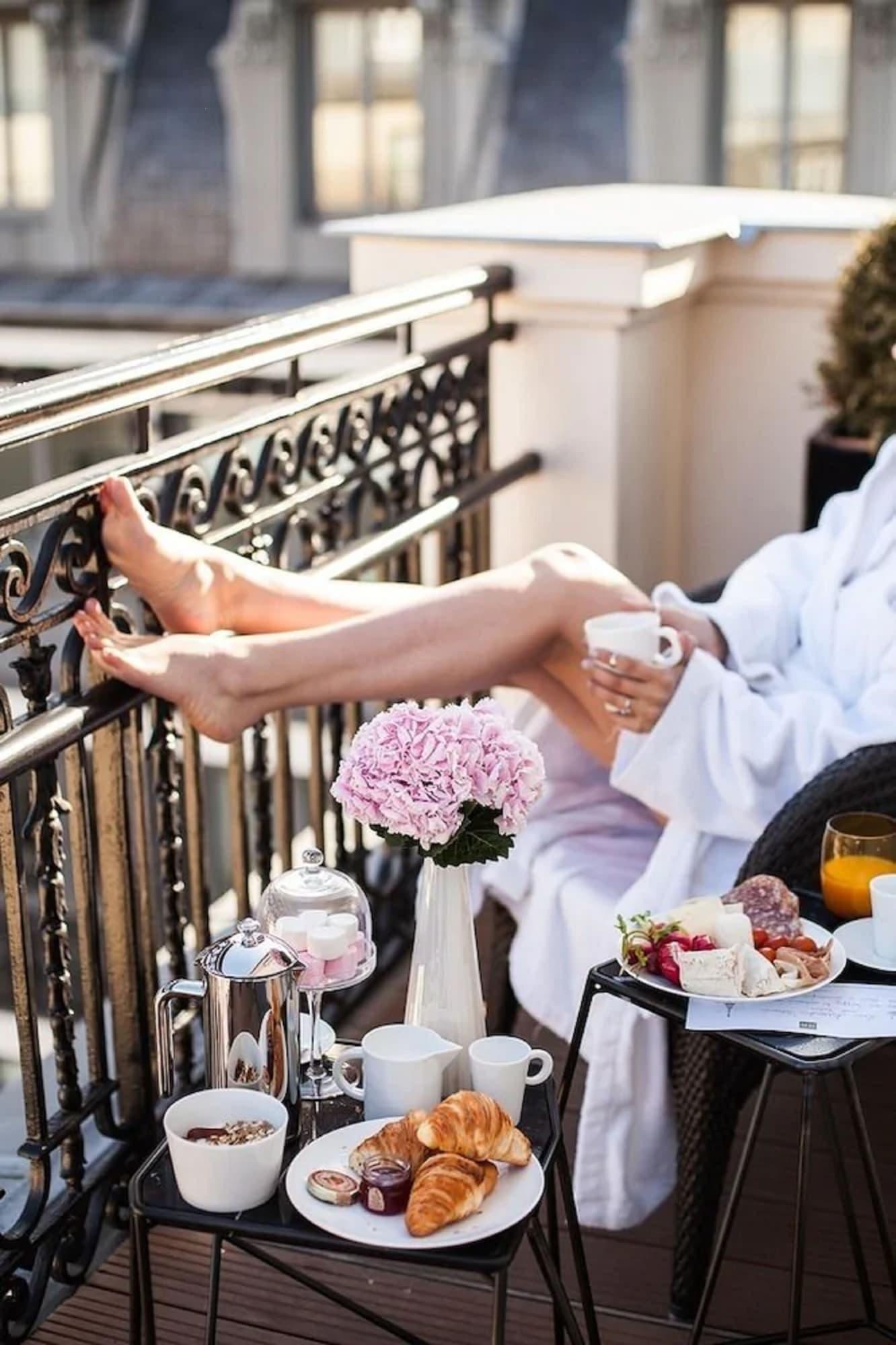 Opéra Richepanse 4* Parigi