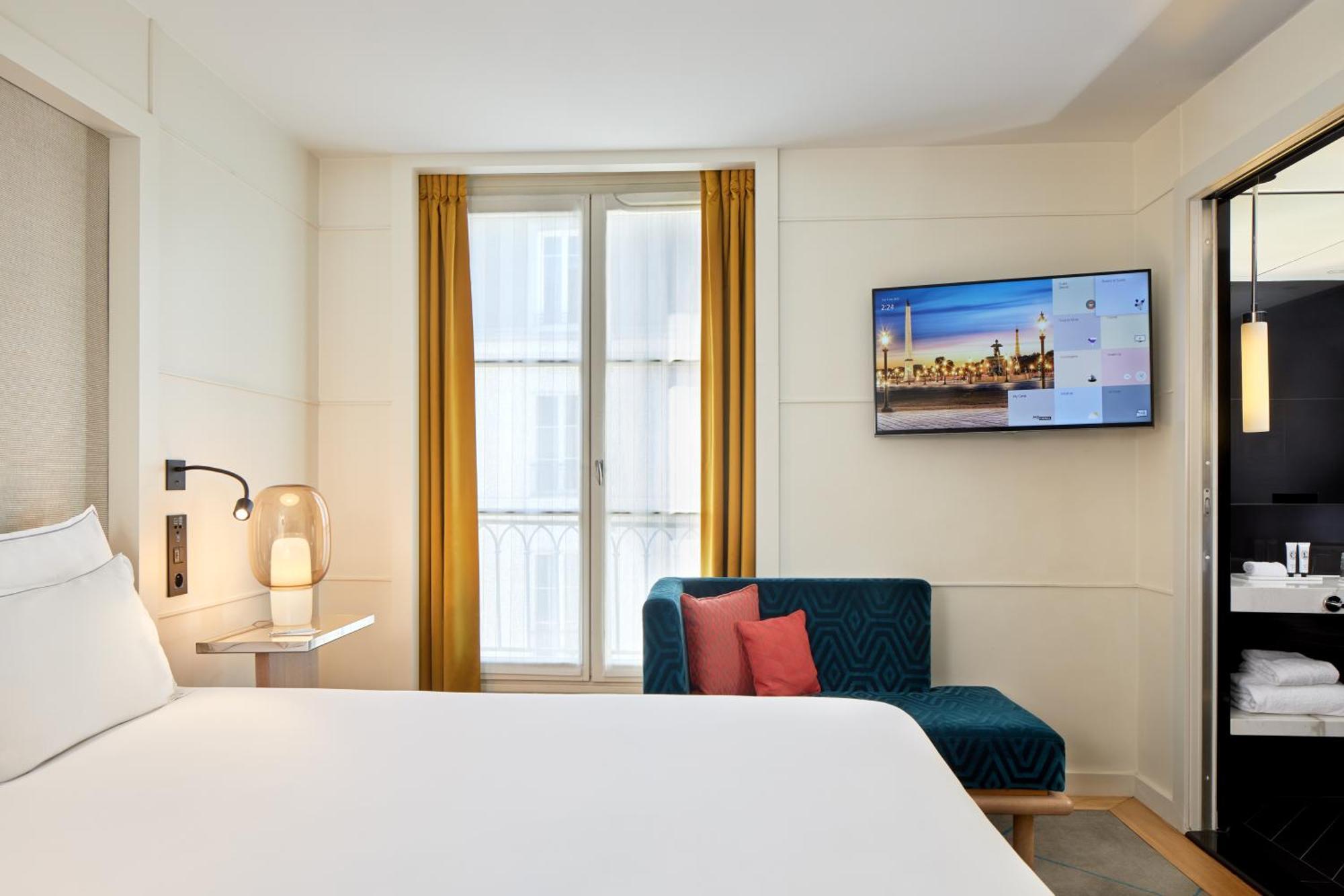 Opéra Richepanse 4* Parigi
