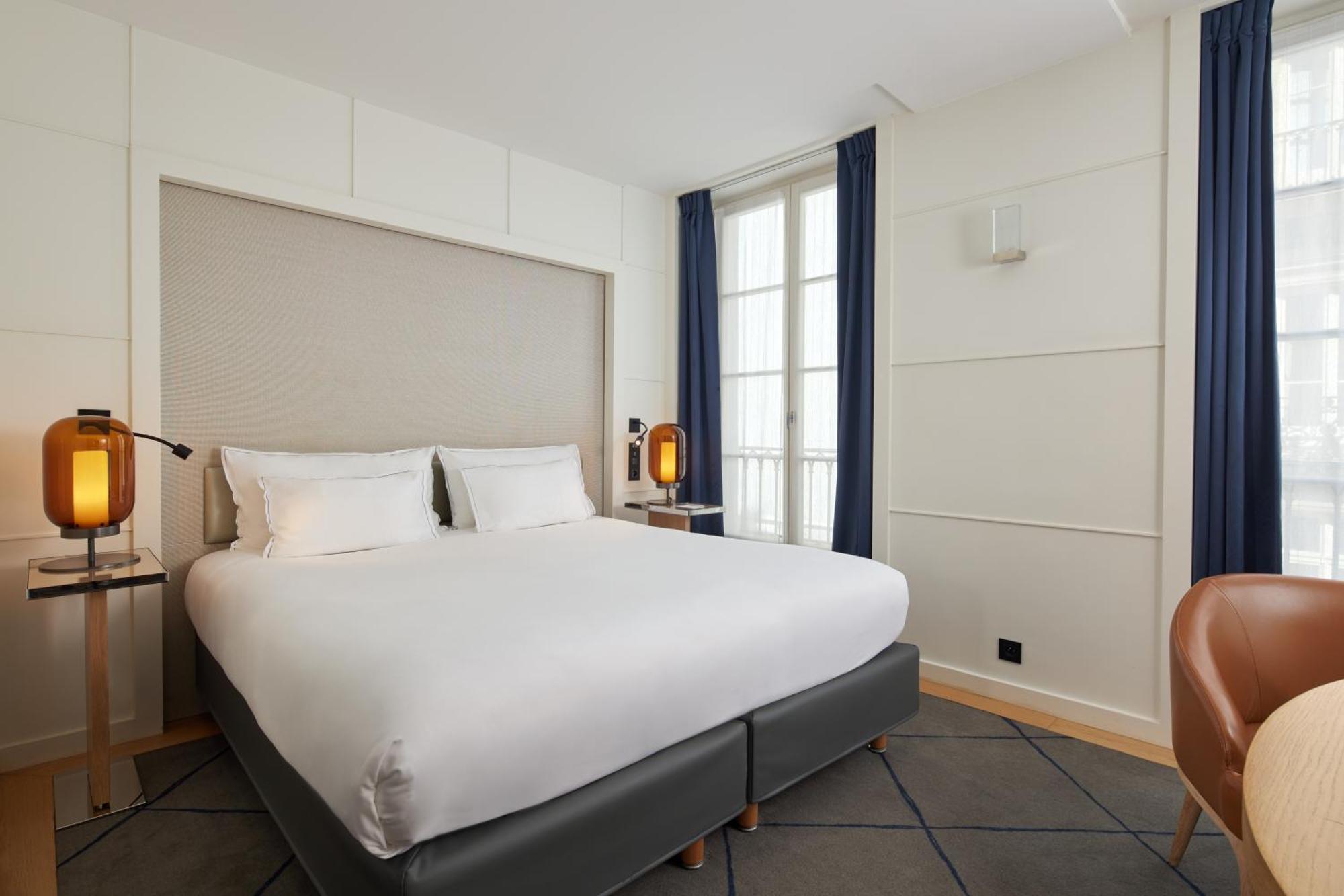 Opéra Richepanse Hotel
