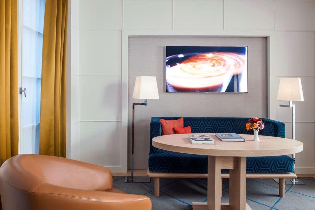 Opéra Richepanse Hotel Parigi