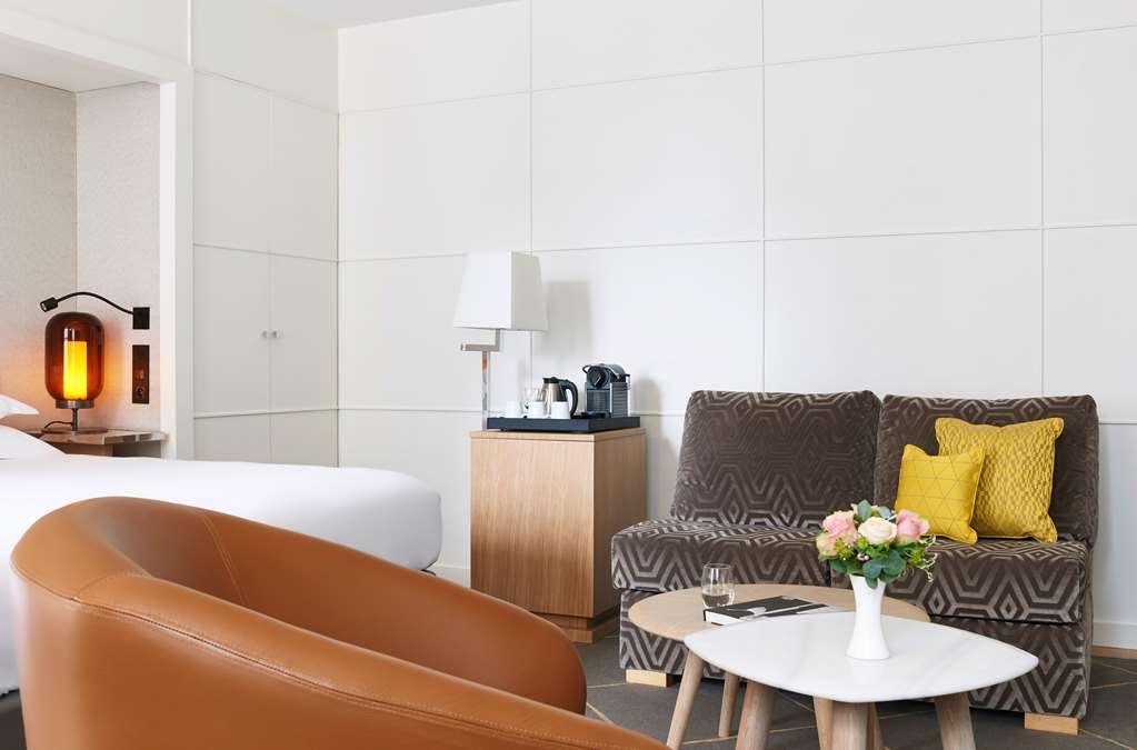 Opéra Richepanse 4* Parigi