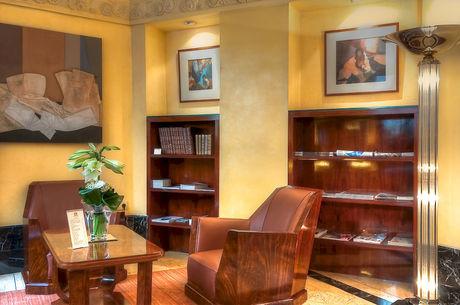 Opéra Richepanse 4*