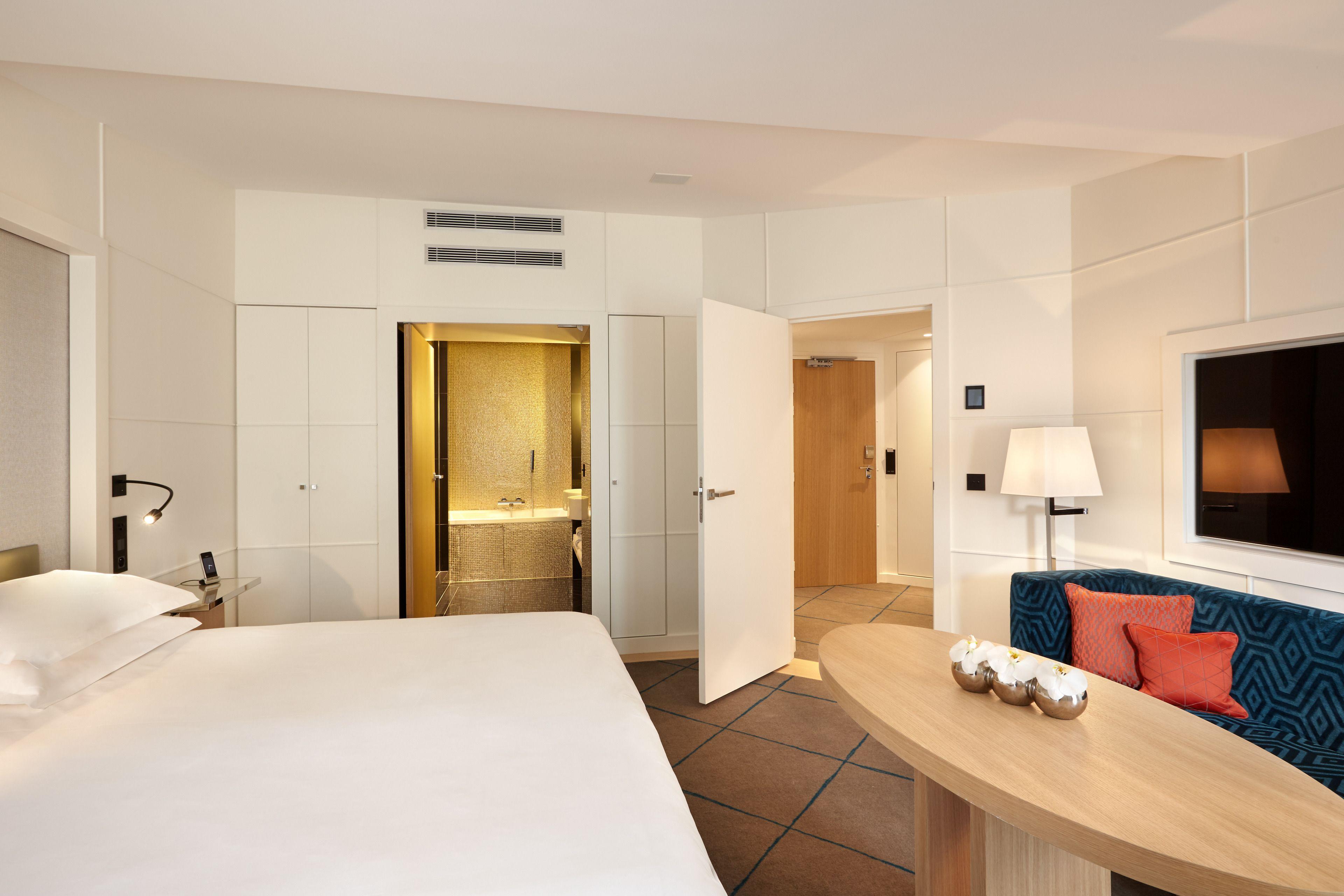 Opéra Richepanse 4*