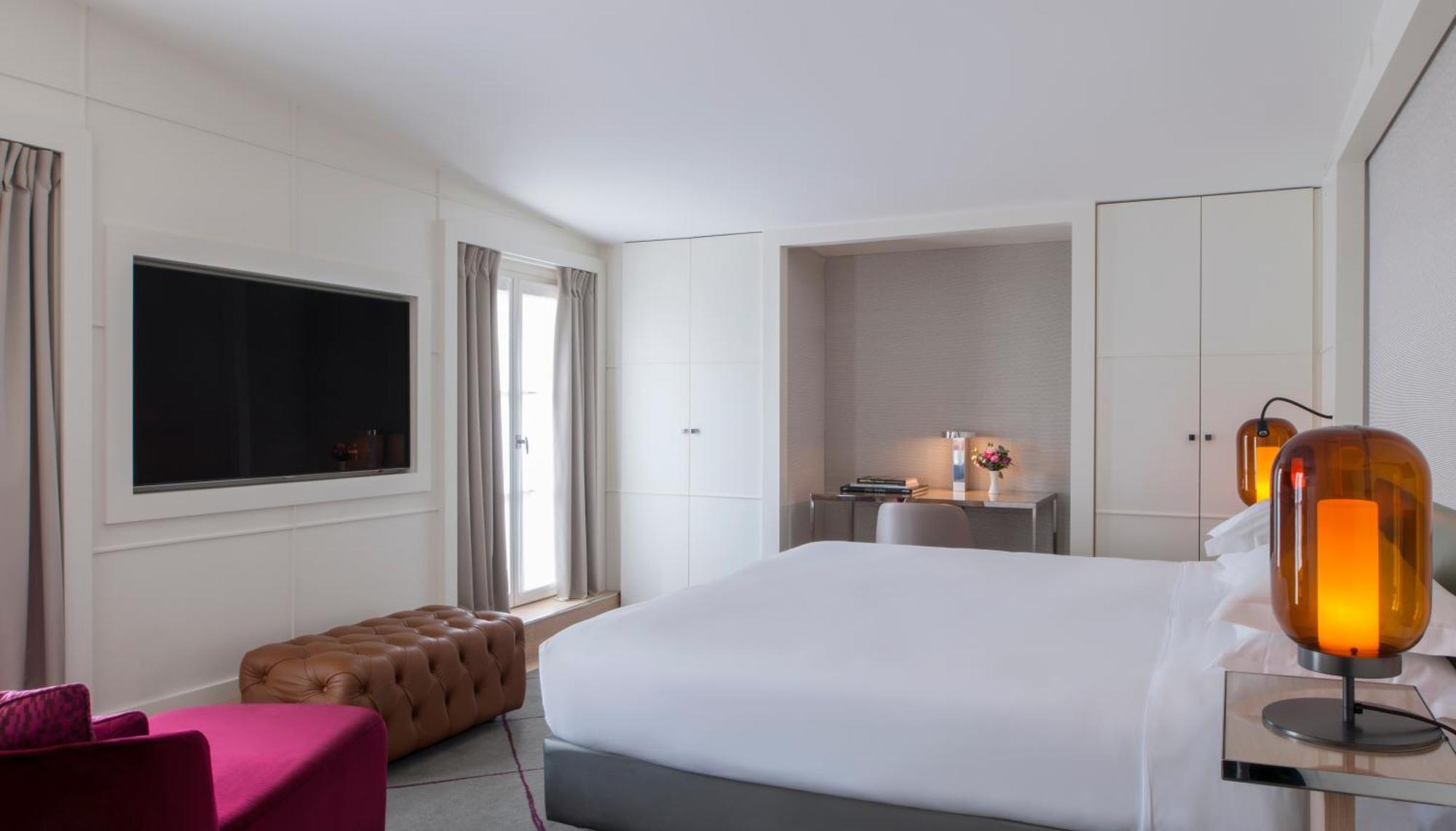 Opéra Richepanse 4* Parigi