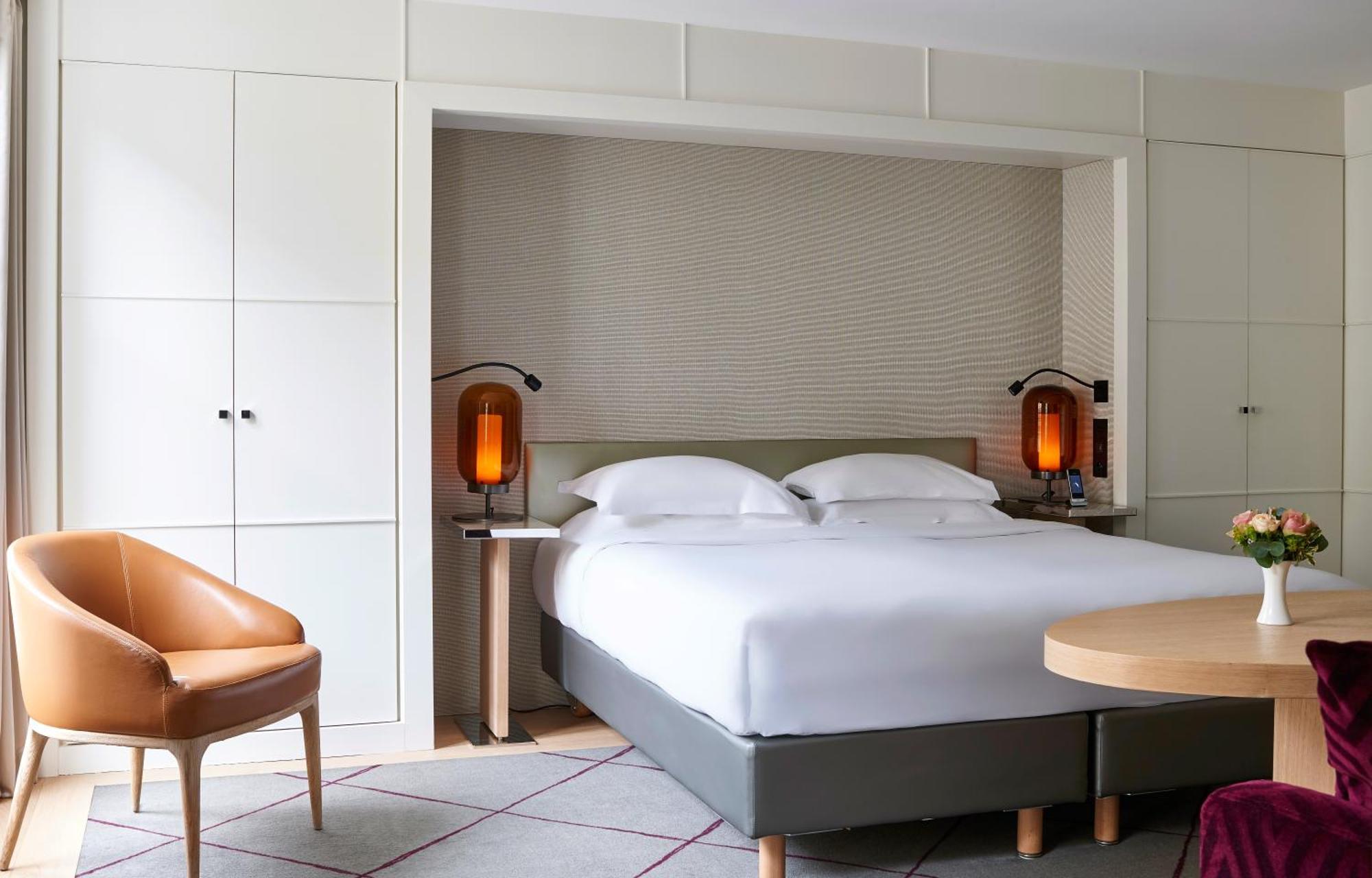 Opera Richepanse 4* Paris