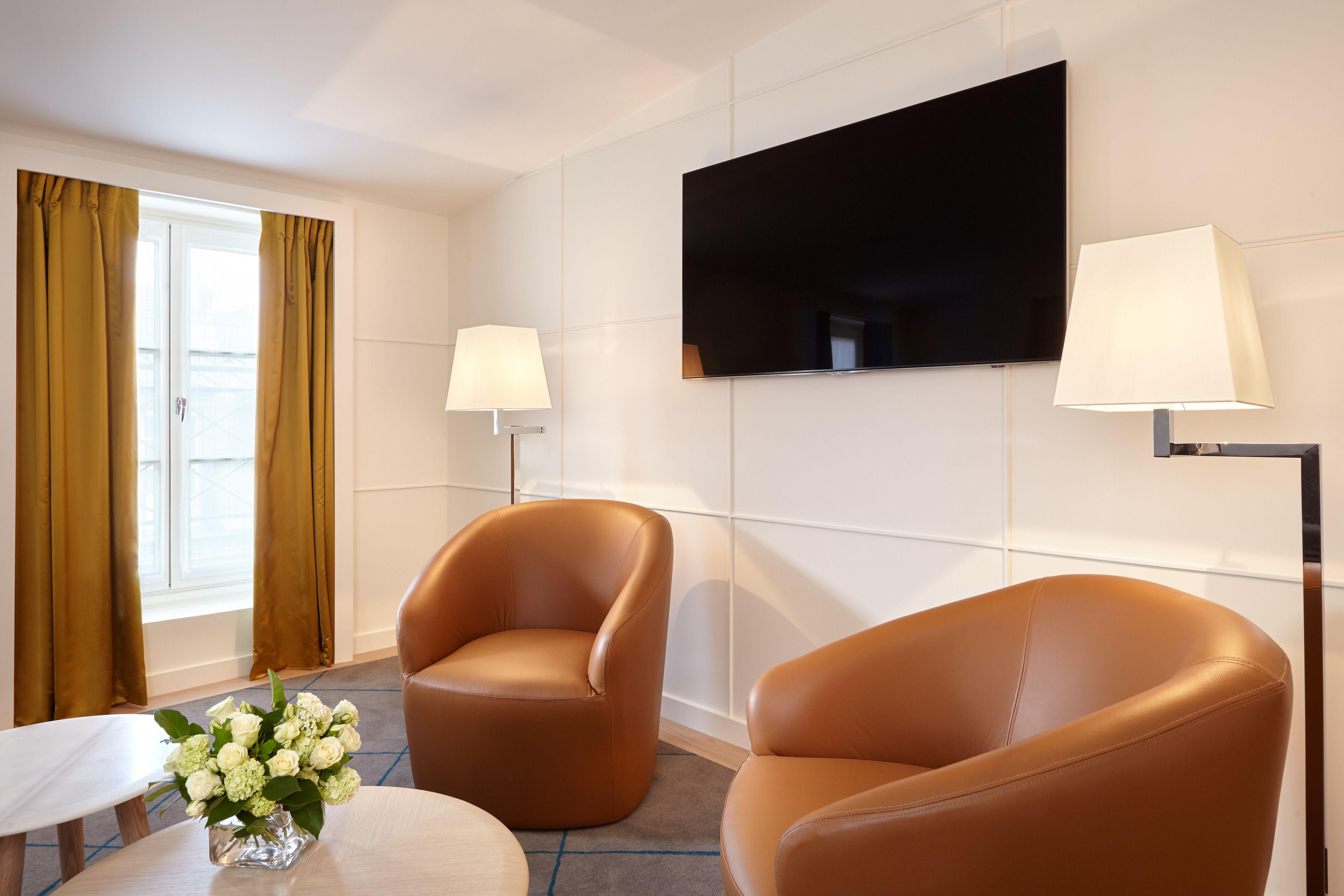 Opéra Richepanse 4* Parigi