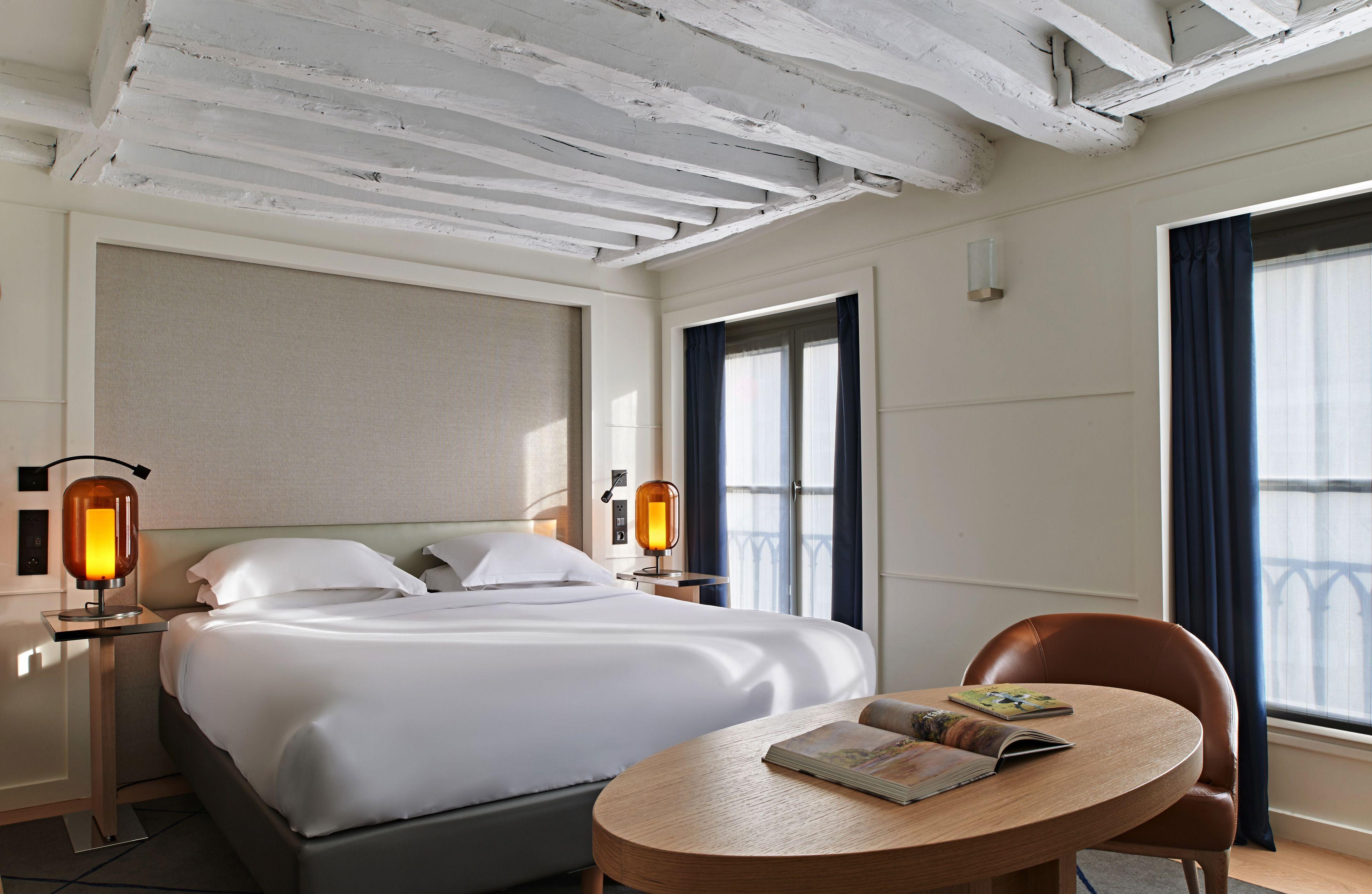Opéra Richepanse 4*