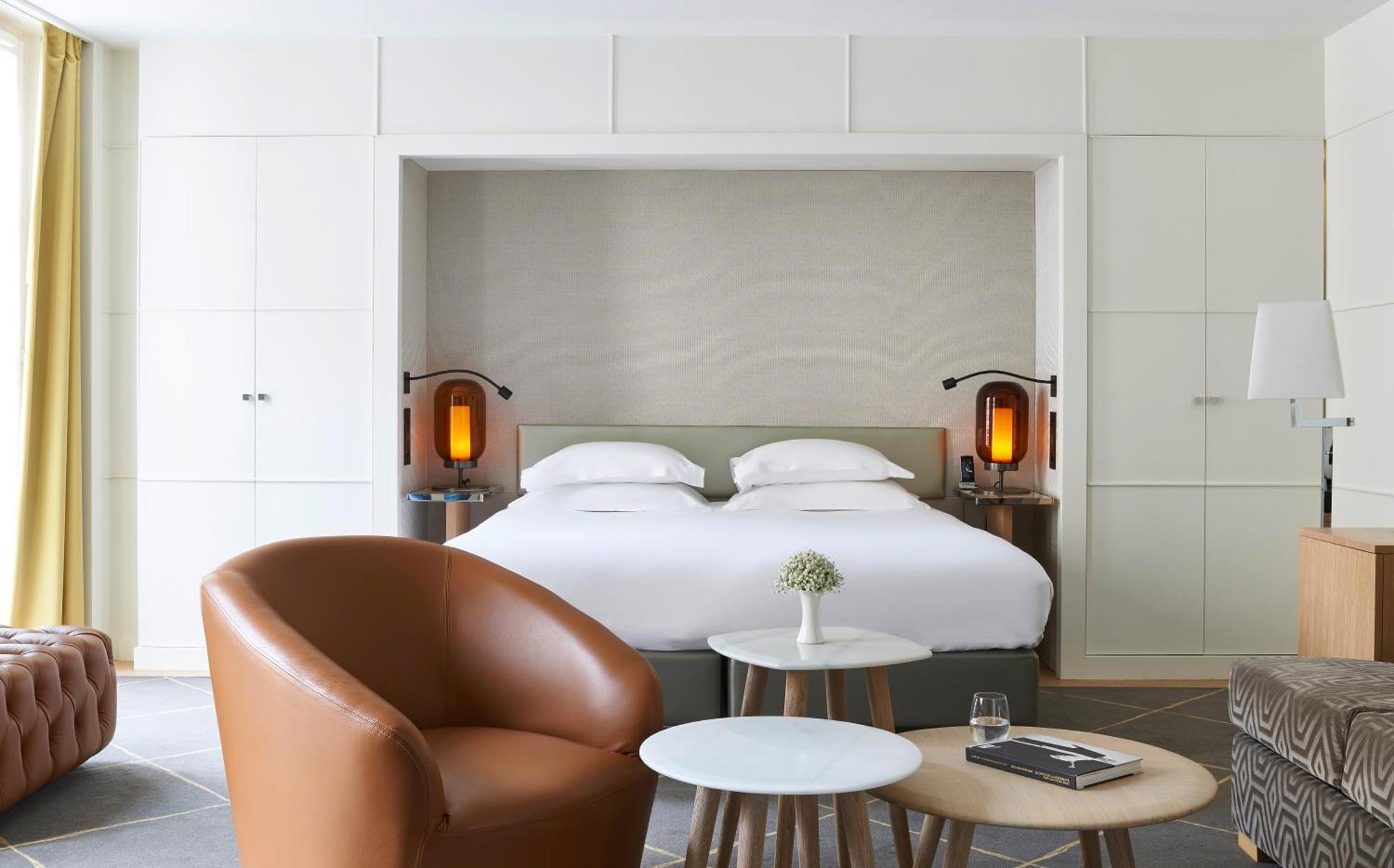 Opéra Richepanse Hotel 4*