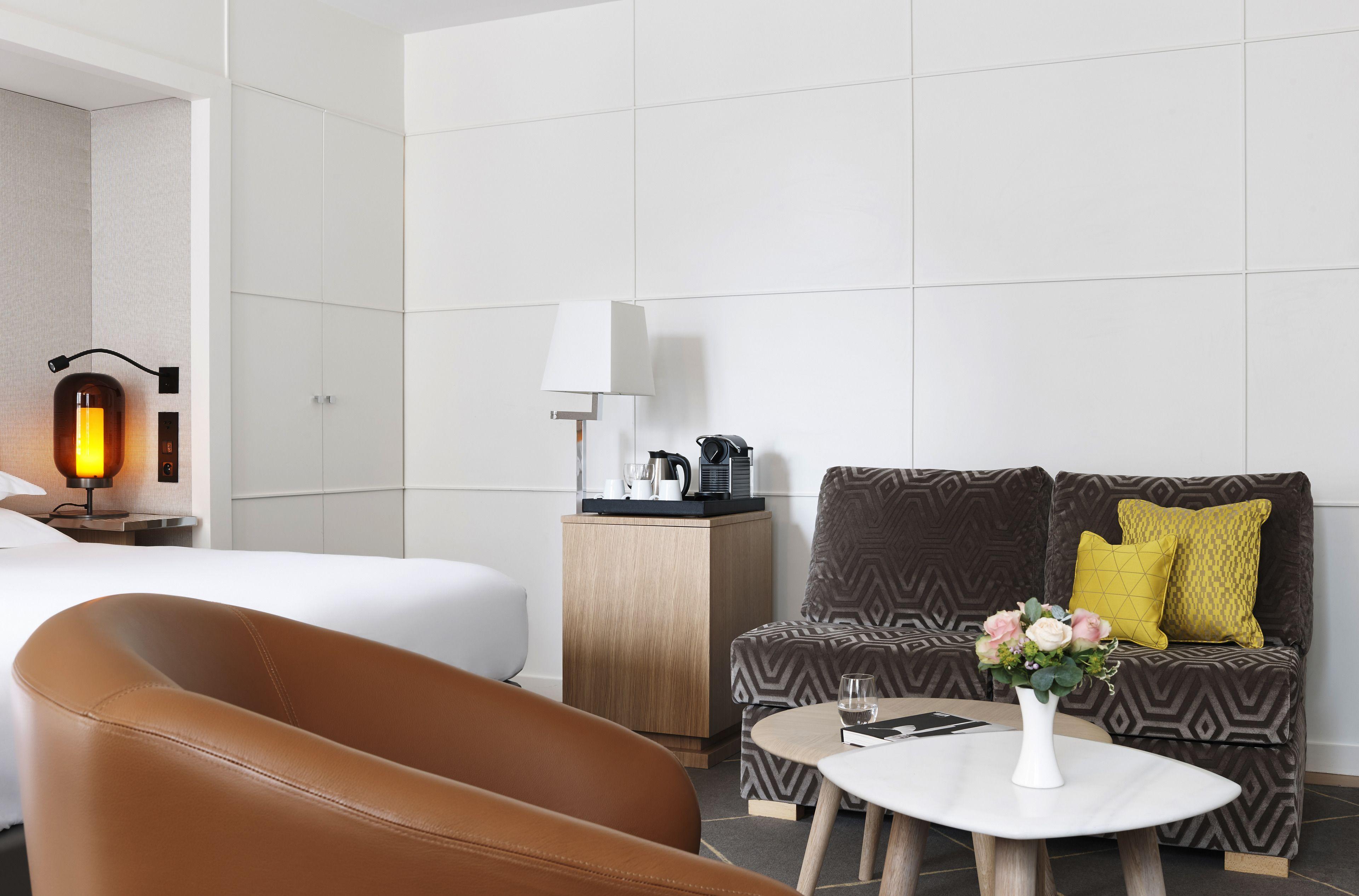Opéra Richepanse 4*