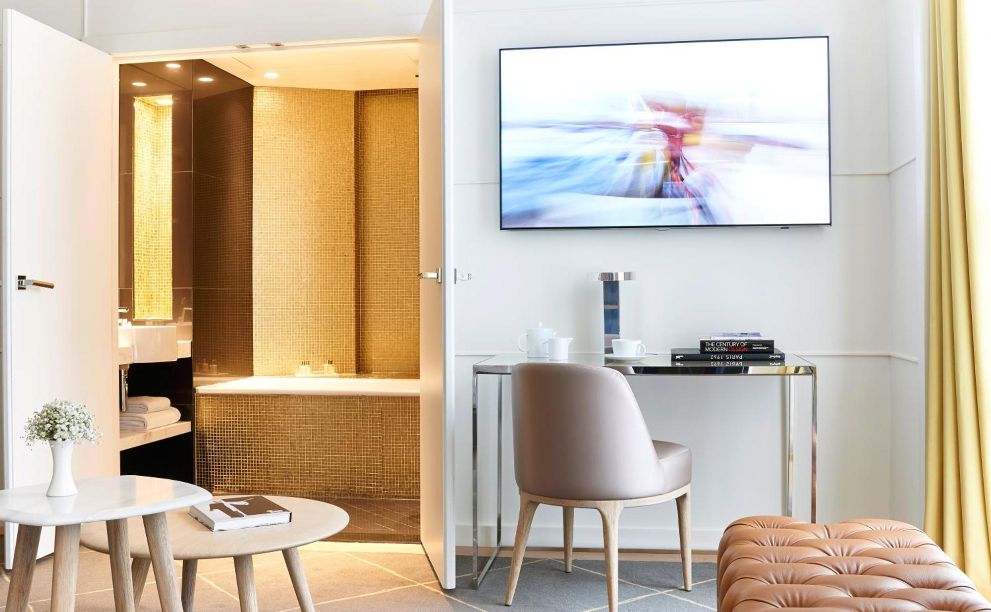 Hotel Opéra Richepanse 4*