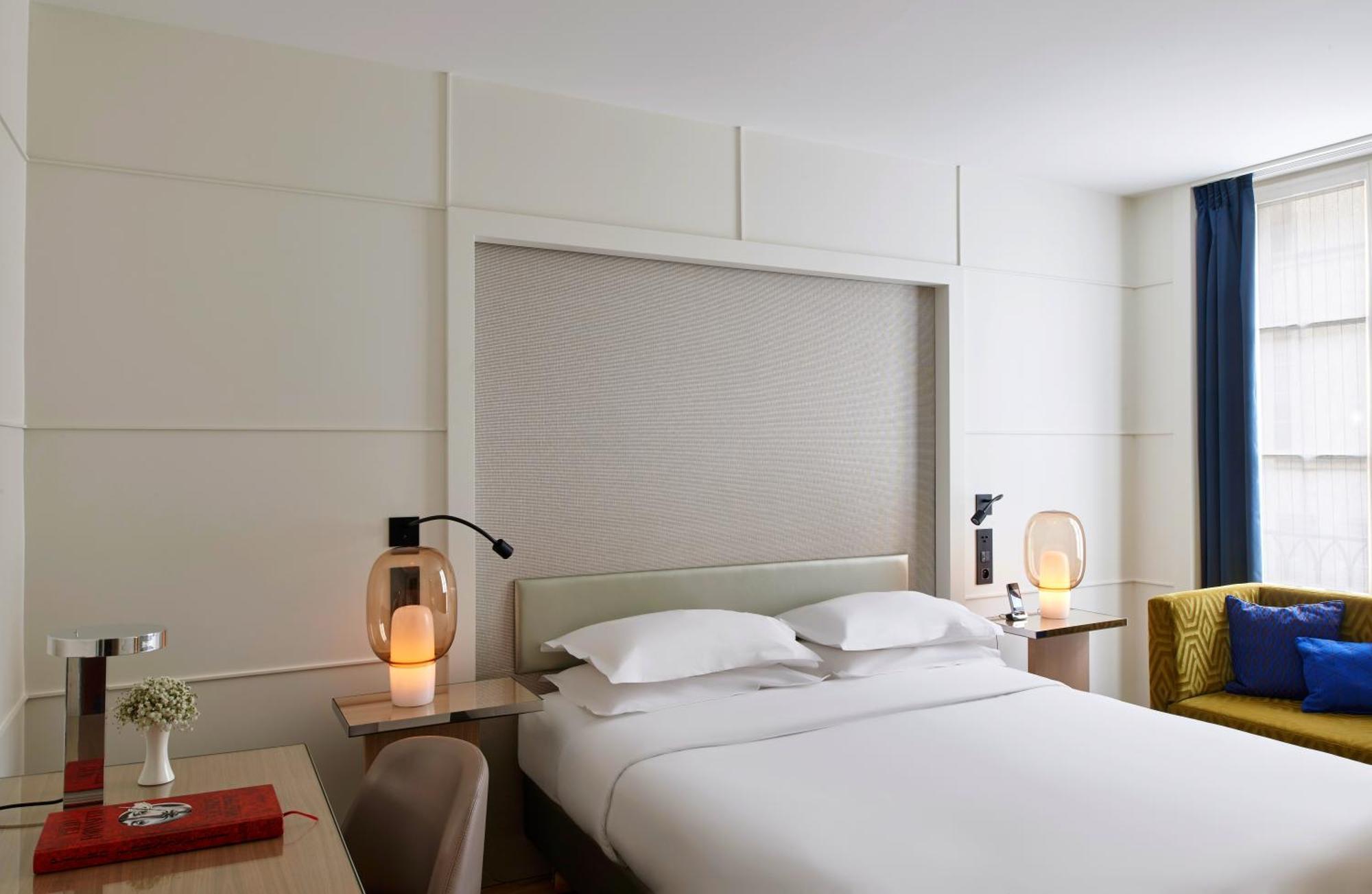 Opéra Richepanse 4* Parigi