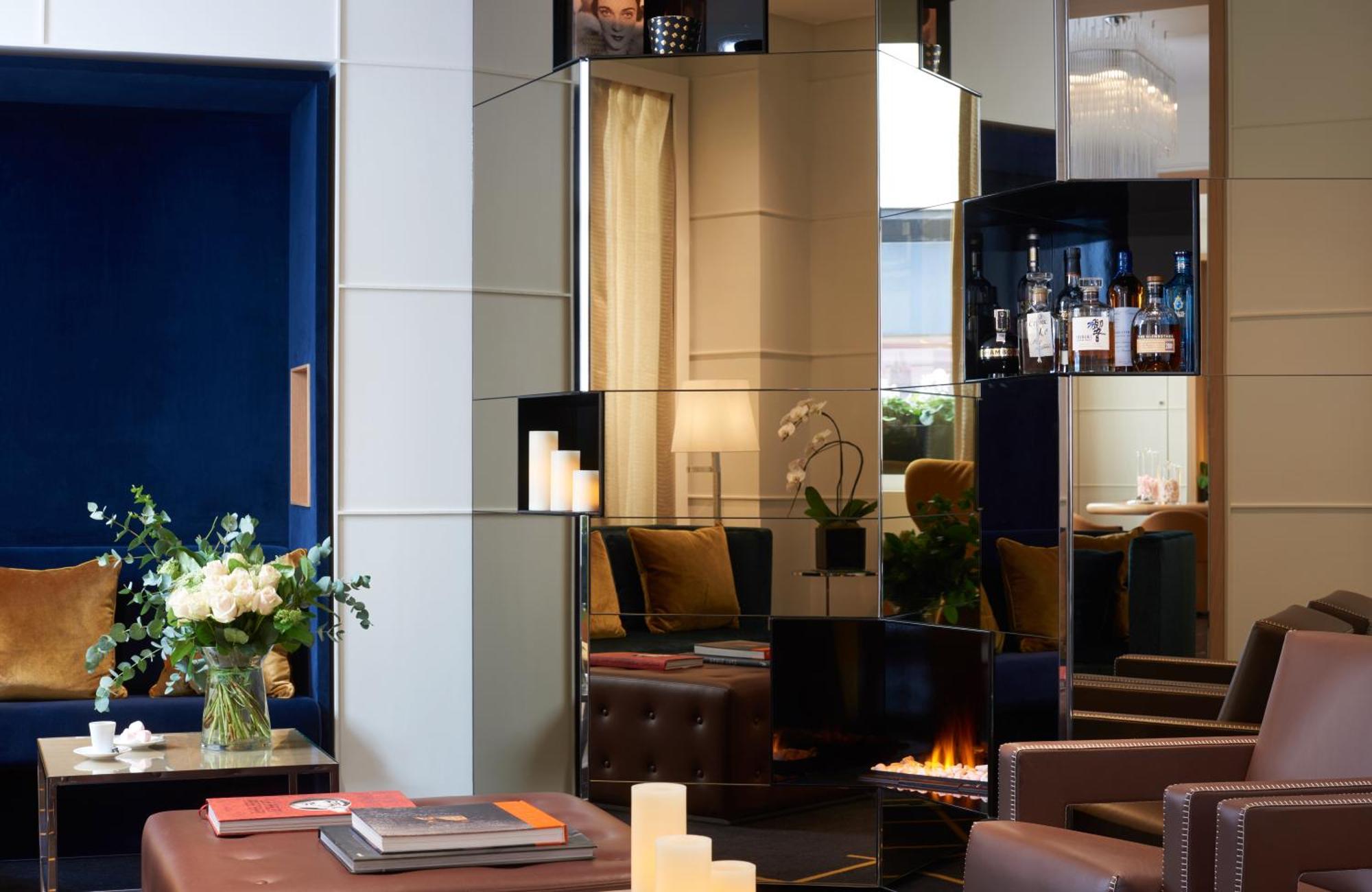 Opéra Richepanse Hotel Parigi