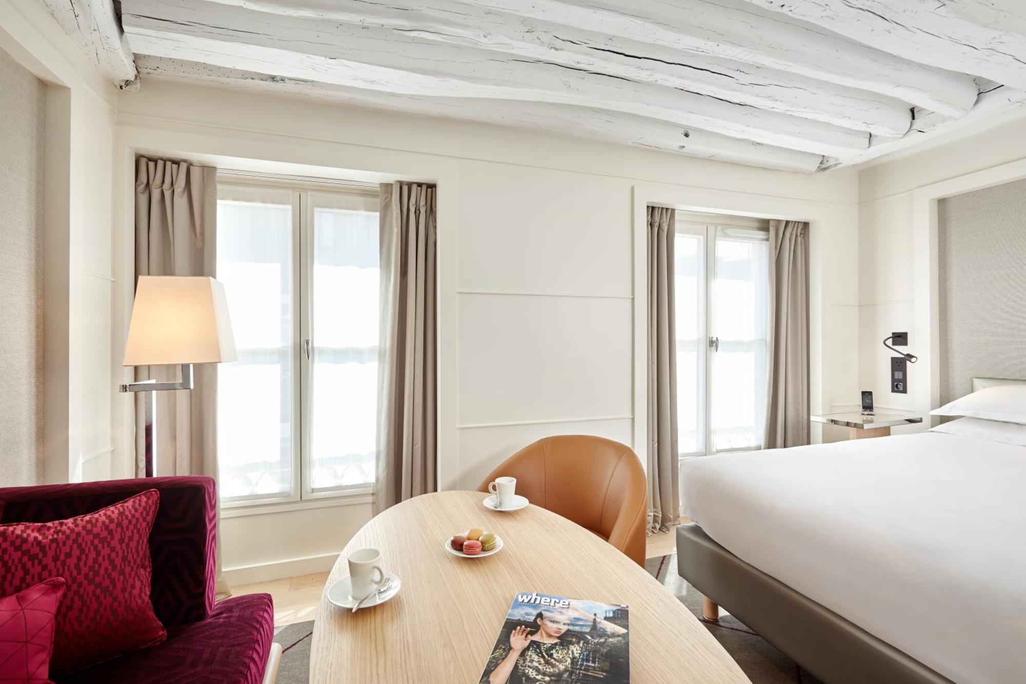 Opéra Richepanse 4* Parigi