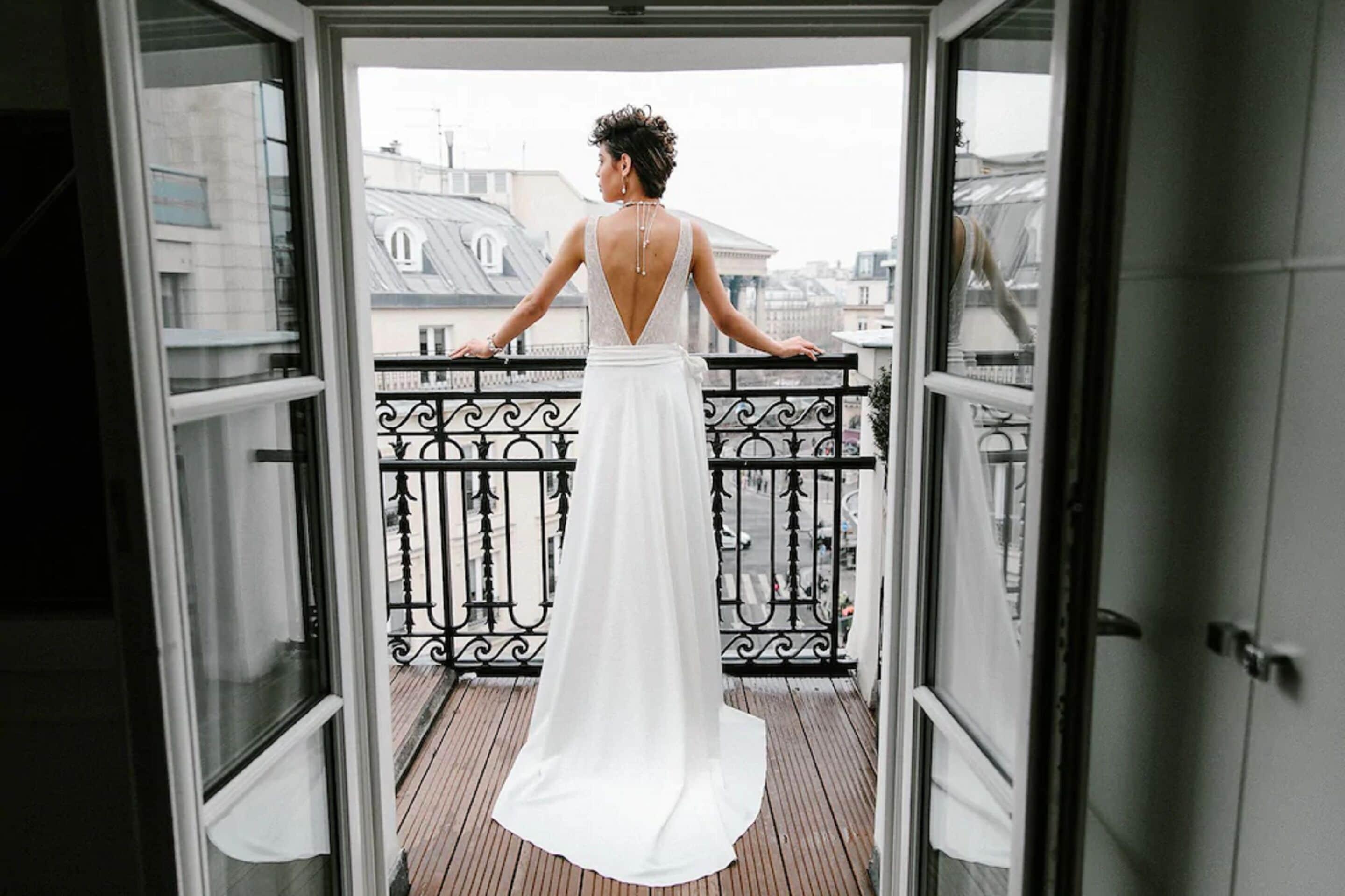 Hotel Opéra Richepanse Parigi