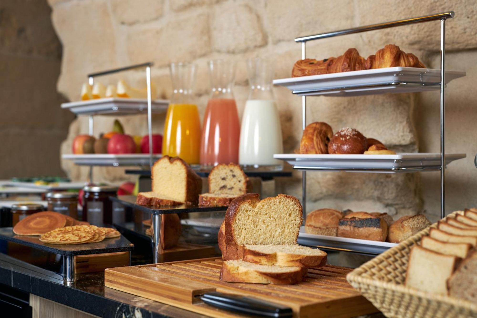 Hotel Opéra Richepanse 4*