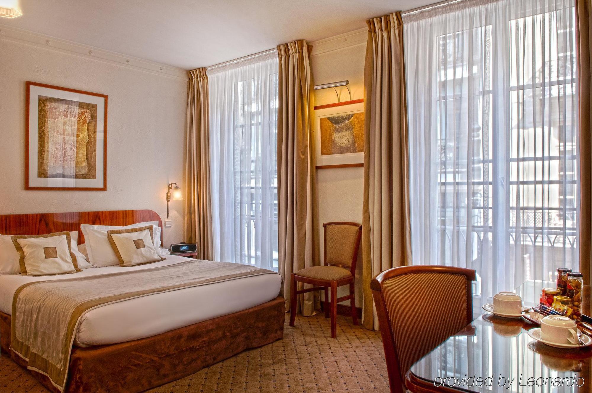 Opera Richepanse 4* Paris