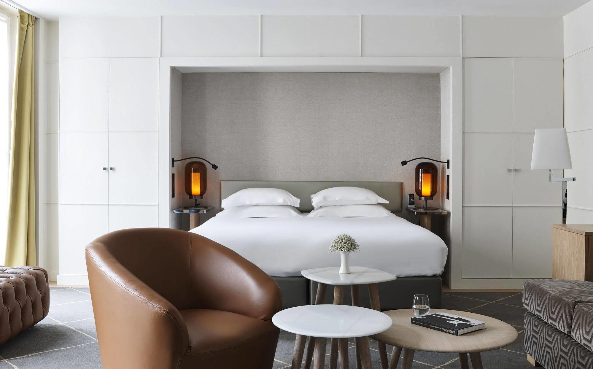 Hotel Opéra Richepanse Parigi