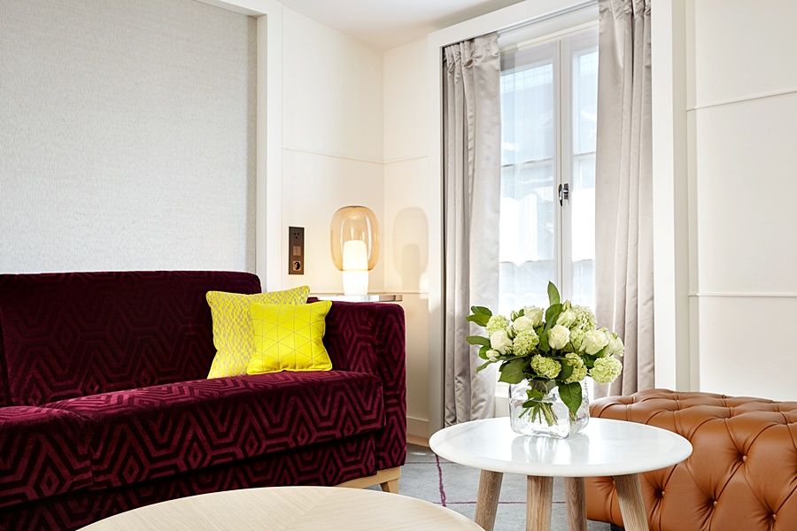 Opéra Richepanse 4* Parigi