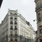 Hotel Opéra Richepanse