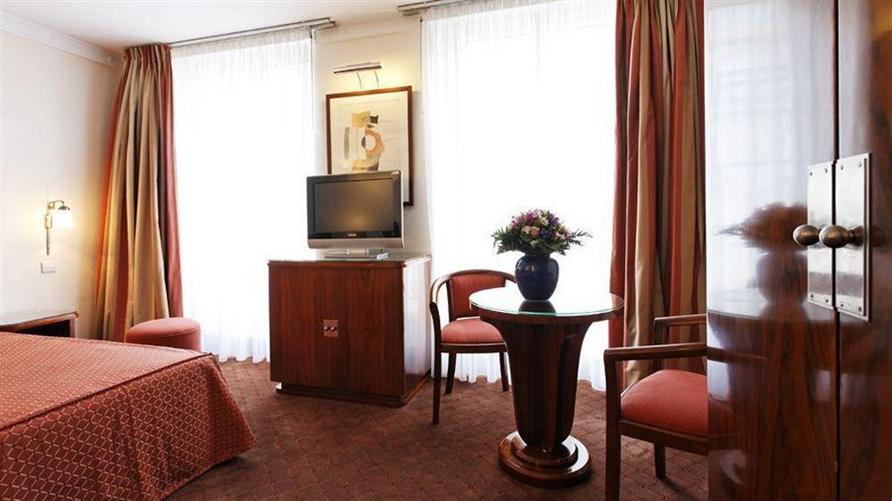 Opéra Richepanse Parigi